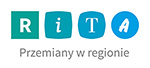 RITA logo net150