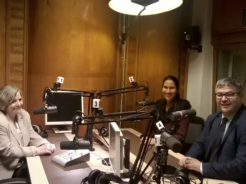 Radio 1akt