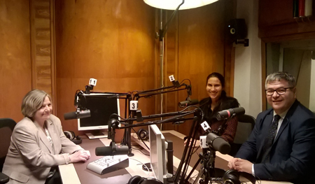 Radio 1akt