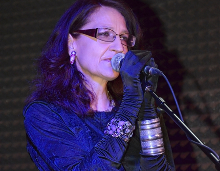 Koncert 