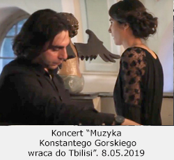 Muzyka wraca